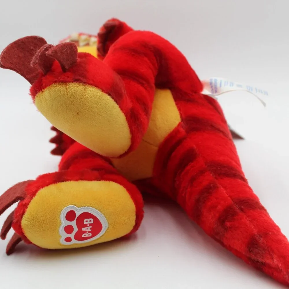 Build A Bear Large 19